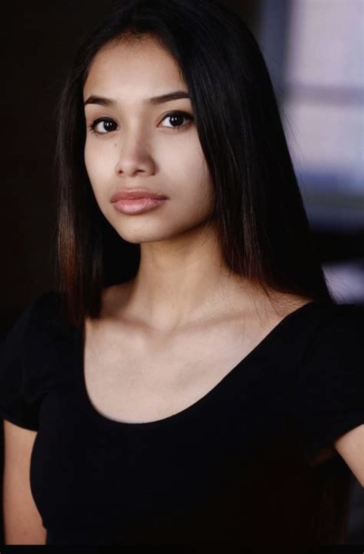 Shawnee Pourier: A Rising Star Lighting Up Screens