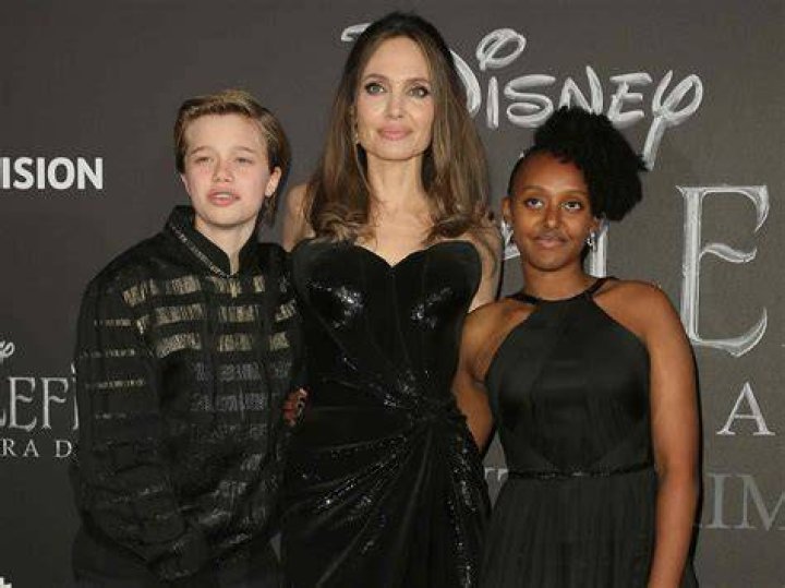 Shiloh Nouvel Jolie-Pitt: The Fascinating Story of Brad and Angelina's Daughter