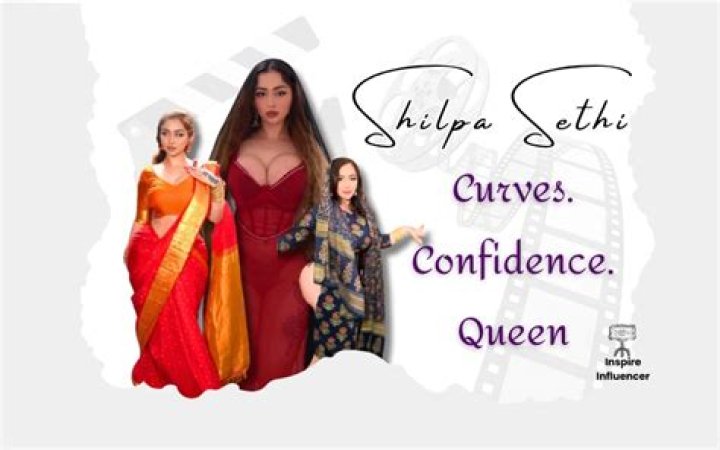 Shilpa Shethi Porn: Debunking Myths, Understanding Facts, and Navigating the Digital Age