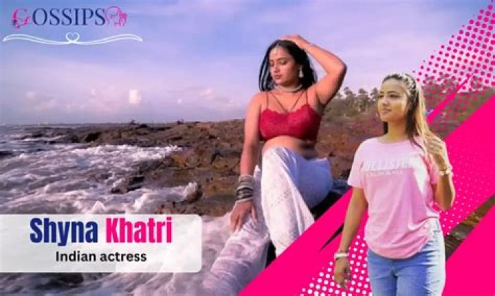Shyna Khatri Live: Your Ultimate Guide to the Rising Star