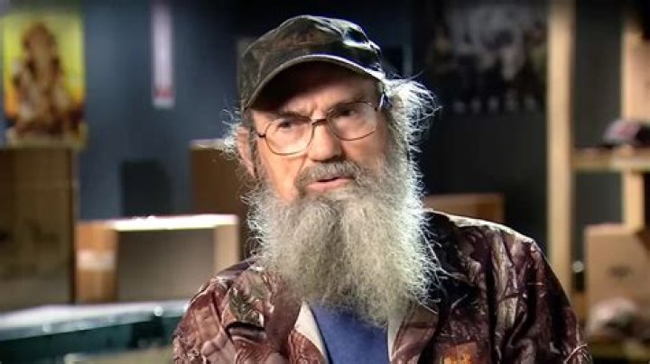Si Robertson: The Beloved Uncle and His Enduring Story