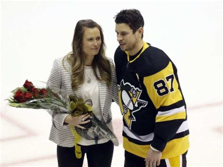Sidney Crosby's Relationship Status: Exploring His Long-Term Connection with Kathy Leutner