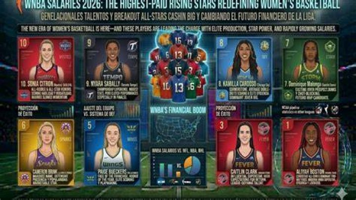 Sierra Pippen: The Rising Star Redefining Basketball's Future