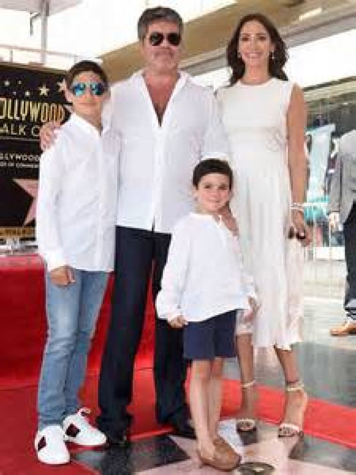 Simon Cowell's Sons Unfortunate Condition: Breaking Down the Truth