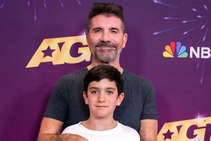 Simon Cowell Son's Illness: A Closer Look at the Story You Need to Know