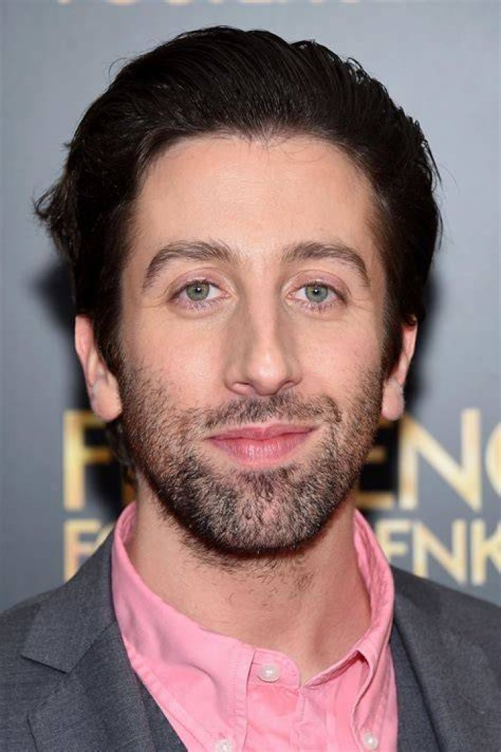 Simon Helberg: The Hilarious Talent Behind Your Favorite TV Shows