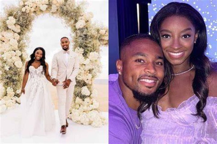 Simone Biles Husband Net Worth: How Much Is He Worth? The Full Story!