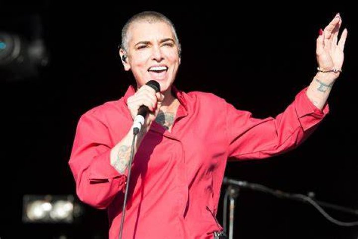 Sinead O'Connor Songs: A Deep Dive Into Her Iconic Music Journey