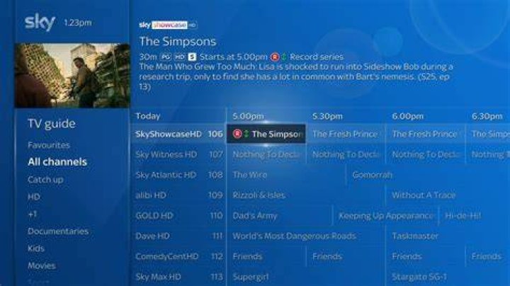 Sky The Ultimate Guide to Streaming Online