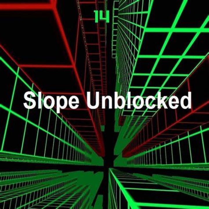 Slope Unblocked Games 76: Your Ultimate Guide to Endless Fun