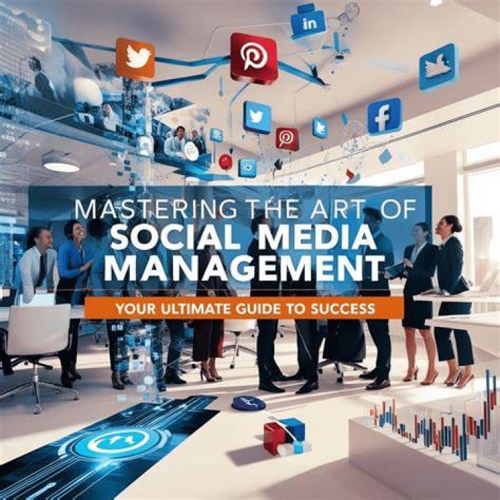 Snapgod: The Ultimate Guide to Mastering the Art of Social Media Presence