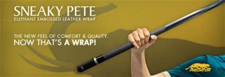 Sneaky Pete Cue: The Ultimate Guide to Mastering Your Pool Game