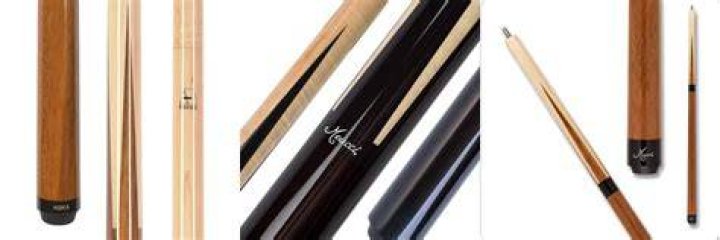 Sneaky Pete Pool Cues: Unveiling the Ultimate Pool Cue Experience