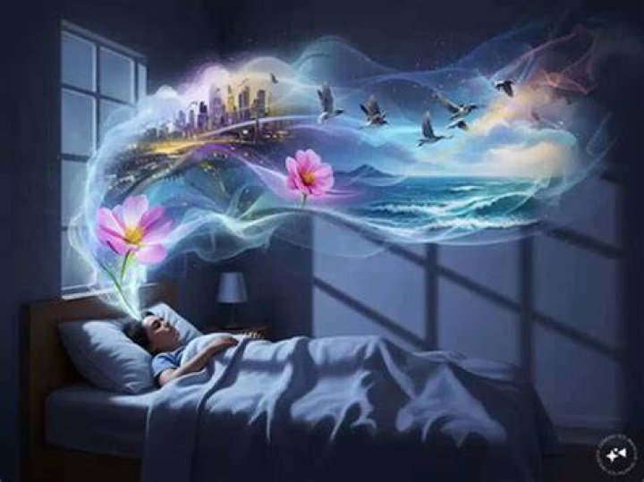So&ntilde;&eacute; 436: Unlocking the Secrets of Your Dream