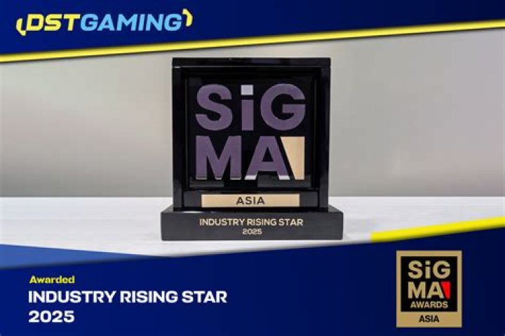 Sone385: The Rising Star in the Gaming Industry