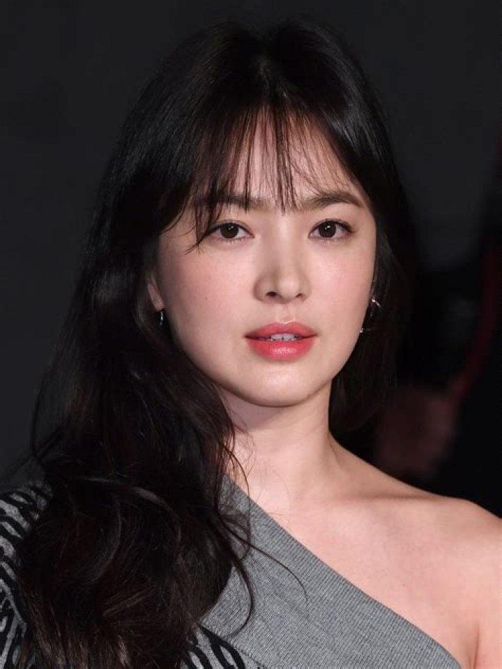 Song Hye-Kyo: A Legendary Figure in the Entertainment Industry