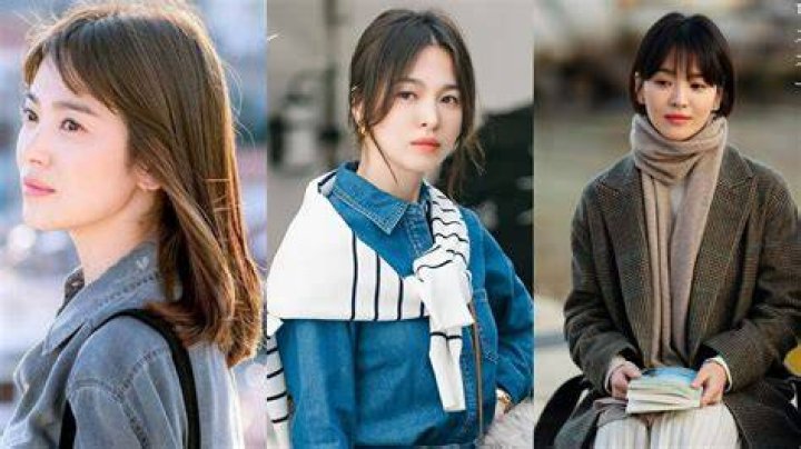Song Hye Kyo: The Queen of Korean Drama Who Stole Hearts Worldwide