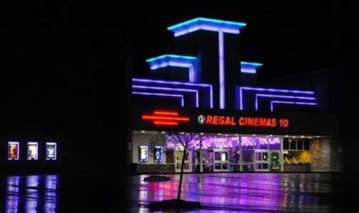 Sonora Regal Cinema 10: A Premier Going Experience