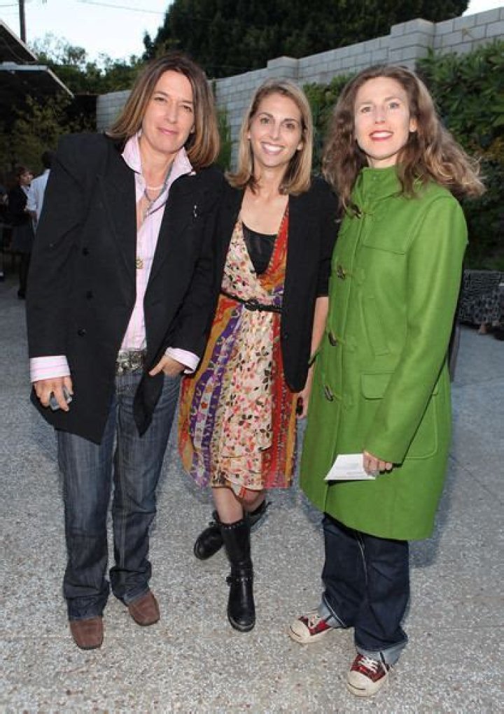 Sophie B. Hawkins and Gigi Gaston: Unpacking Their Partnership and the 'Divorce' Query