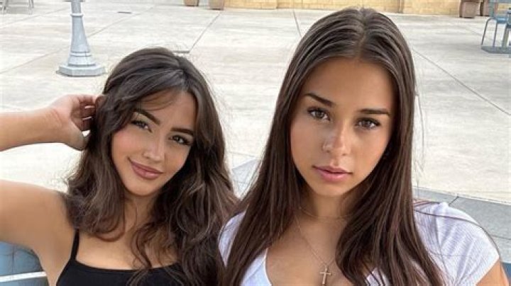 Sophie Rains' Friend Aisha: The Untold Story You&rsquo;ve Been Craving
