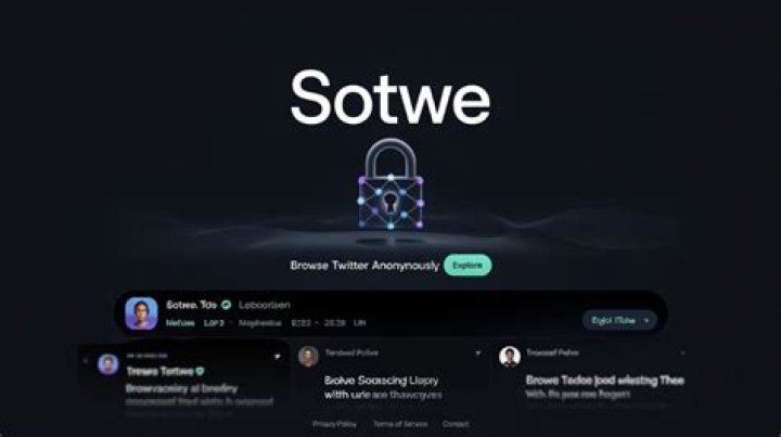 Sotwe Sex 2025: What's Next for Digital Communities and Content Freedom?