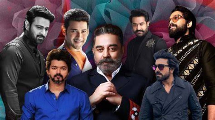 South Indian Actors: The Rising Stars Shaping the Film Industry