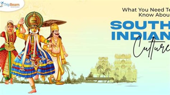 South Indian: Your Ultimate Guide to Exploring the Richness of the South