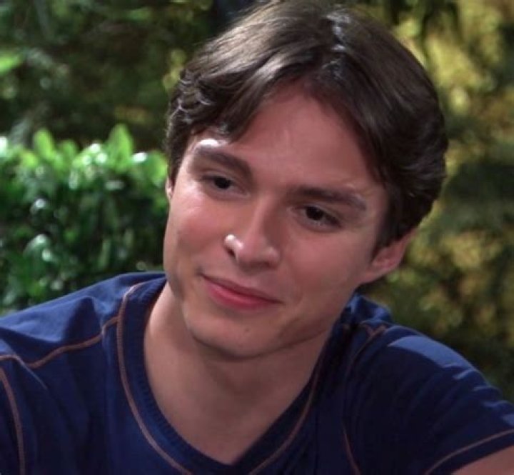 Spencer Cassadine: The Fascinating Journey of a Soap Opera Icon