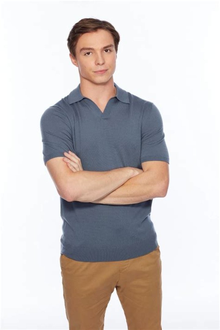 Spencer Cassadine: The Soap Opera Icon You Can't Miss