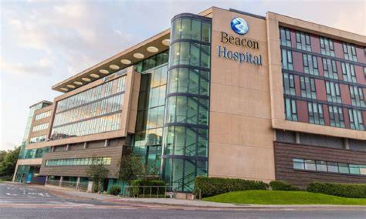 Spencer General Hospital: A Beacon of Healthcare Excellence