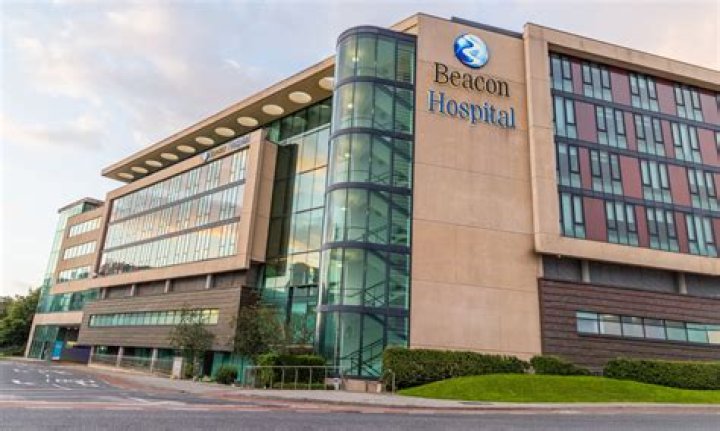 Spencer General Hospital: A Beacon of Quality Healthcare