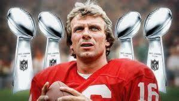 Sports Career of Joe Hamilton: The Journey of a Football Legend