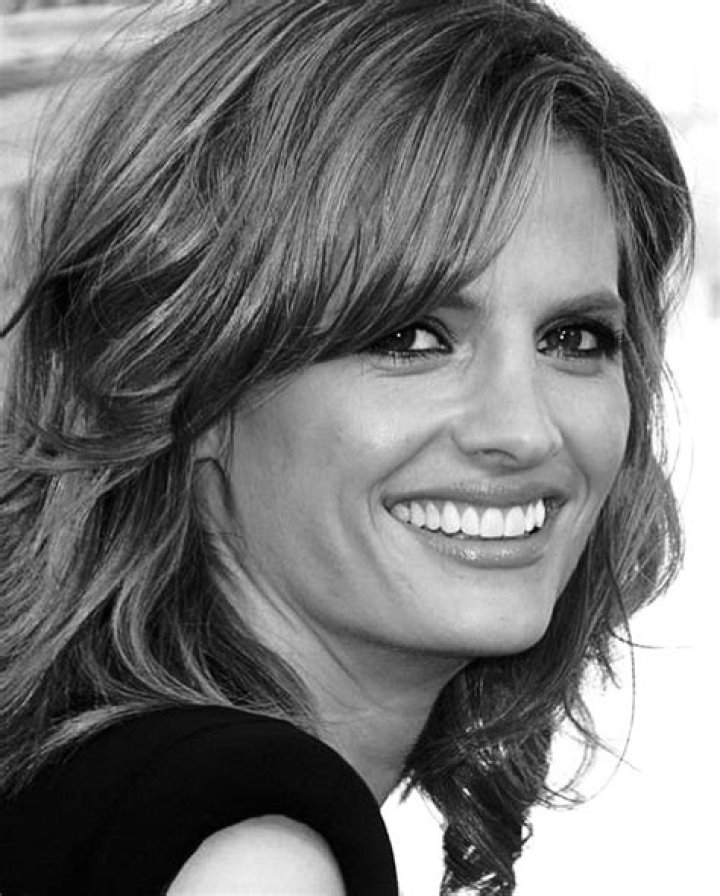 Stana Katic: A Comprehensive Guide to Her Career, Life, and Achievements