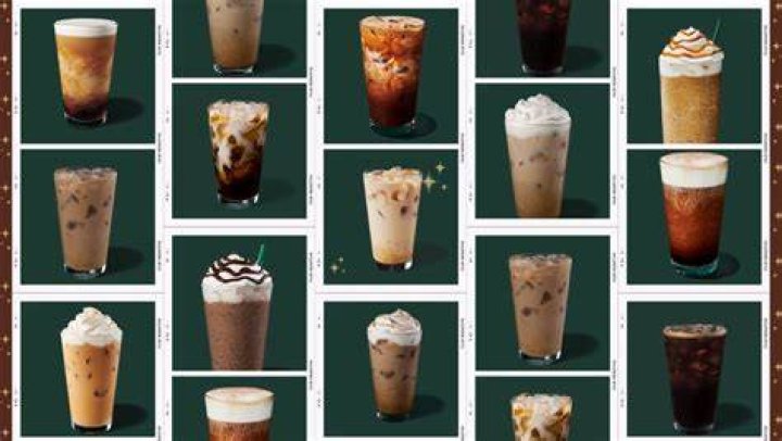 Starbucks Drinks: Your Ultimate Guide to the World's Most Iconic Coffeehouse Beverages