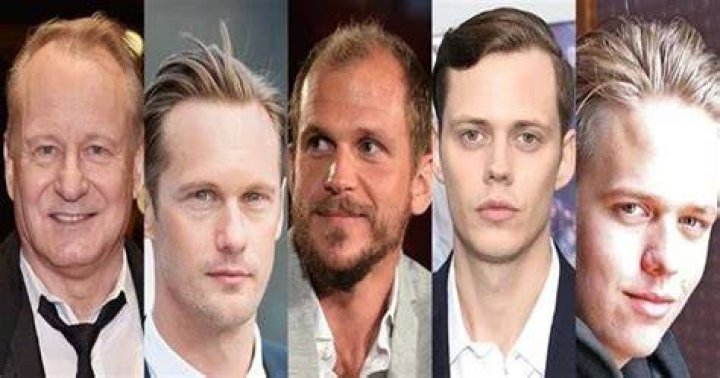 Stellan Skarsg&aring;rd Children: The Incredible Legacy of a Hollywood Powerhouse Family