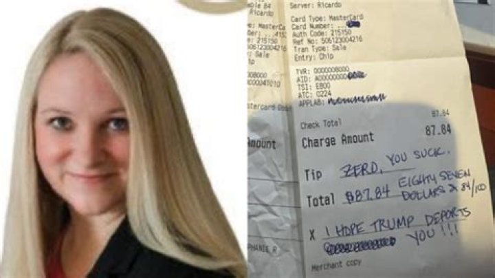 Stephanie Lovins: Fired Ohio Realtor and Public Reaction