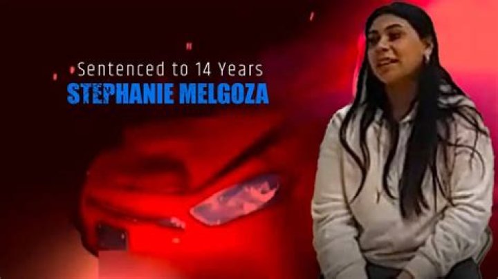 Stephanie Melgoza: Rising Star in the Spotlight