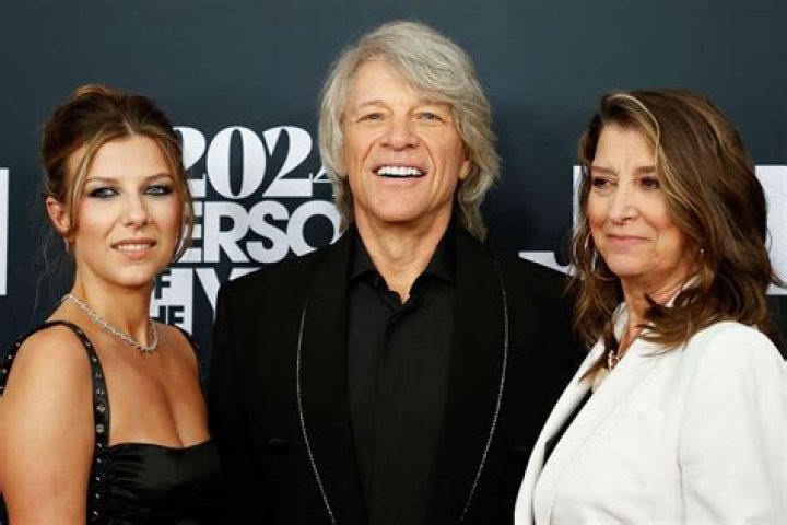 Stephanie Rose Bongiovi: The Untold Story of a Hollywood Star