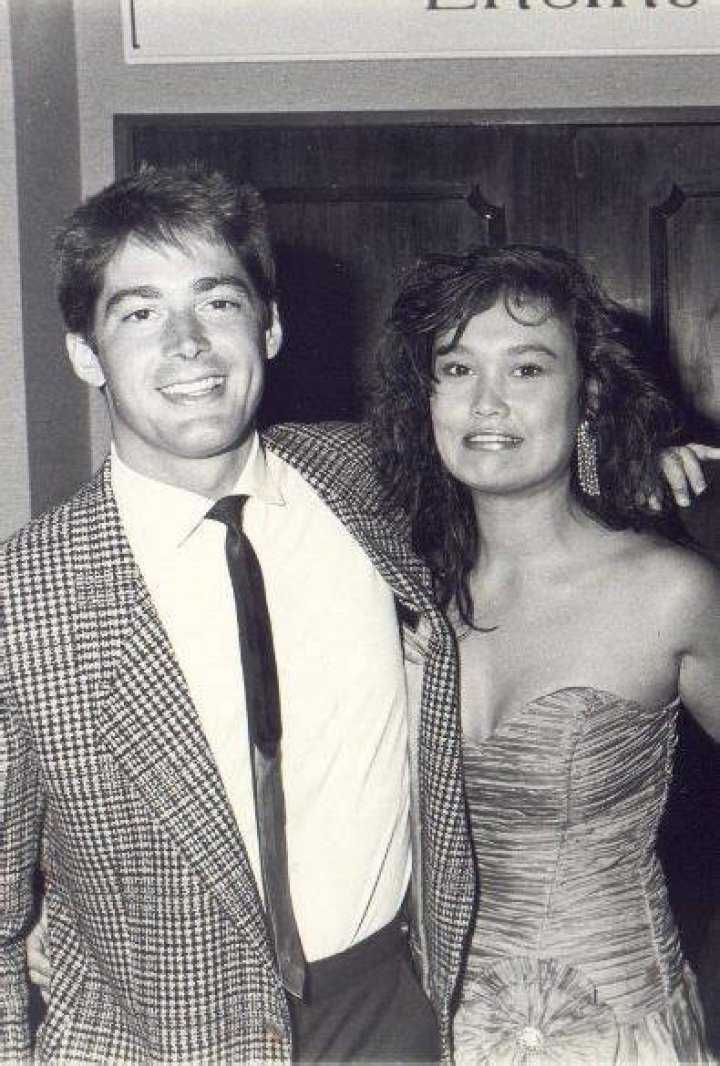 Stephen Caffrey Wife: A Closer Look at Their Love Story, Life, and Everything In-Between