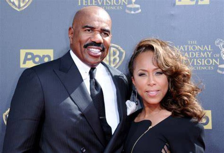 Steve Harvey Wife: A Closer Look at the Woman Behind the Iconic Host