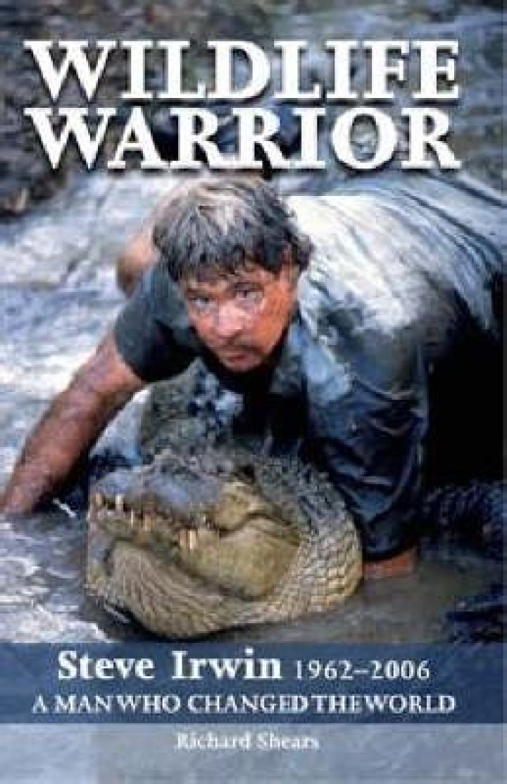 Steve Irwin: The Wildlife Warrior Who Changed the World