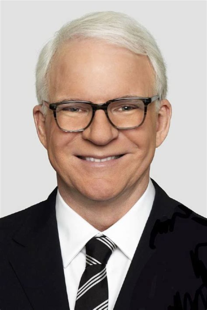 Steve Martin: The Comedian, Actor, and Author Who Defined Iconic Entertainment