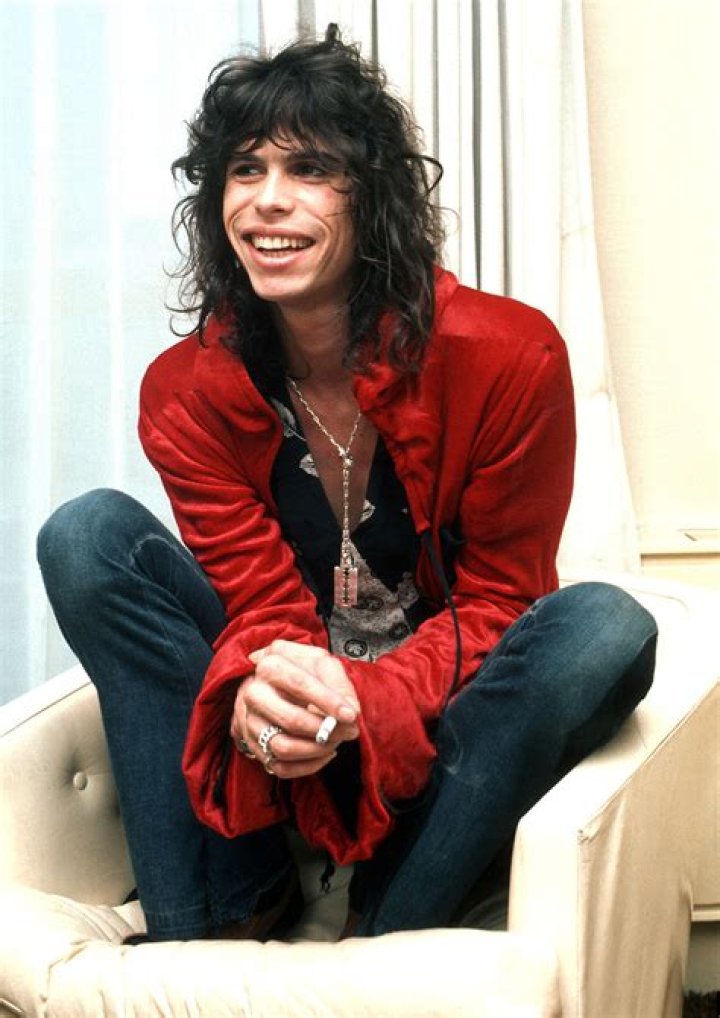 Steven Tyler's Younger Life: A Deep Dive Into His Early Years and Influences