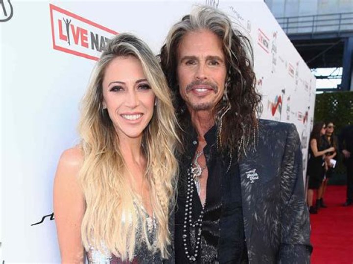 Steven Tyler Wife: A Comprehensive Look Into the Life and Loves of Aerosmith&rsquo;s Iconic Frontman