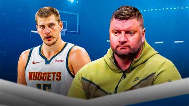 Strahinja Jokic Height Weight: Unveiling the Stats and More