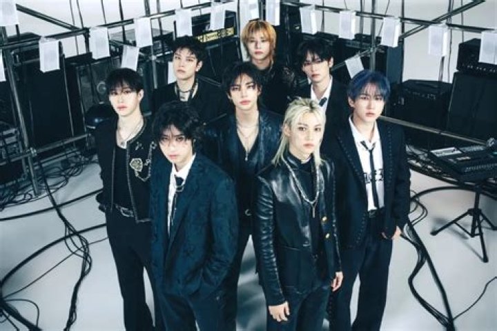Stray Kids Concert in Peru: A Memorable KPop Extravaganza