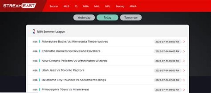 StreamEast Reddit: Your Ultimate Guide to the Hottest Streaming Discussions
