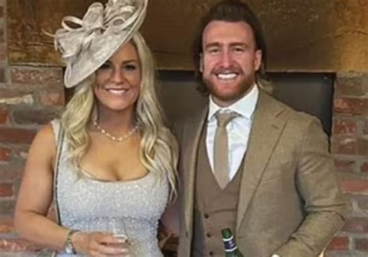 Stuart Smith Wife: The Fascinating Story Behind the Man and His Partner