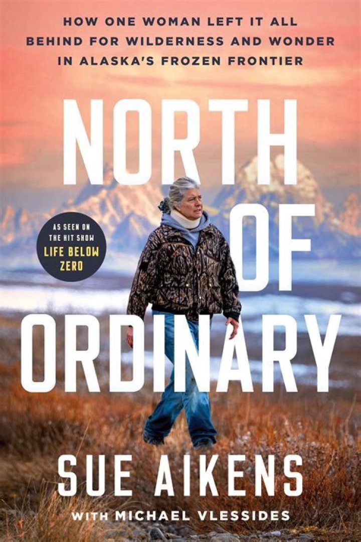 Sue Aiken: The Trailblazing Alaska Bushwoman Who Redefined Wilderness Living