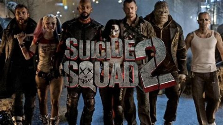 Suicide Squad 2 Cast: A Comprehensive Look at the Superhero Villains